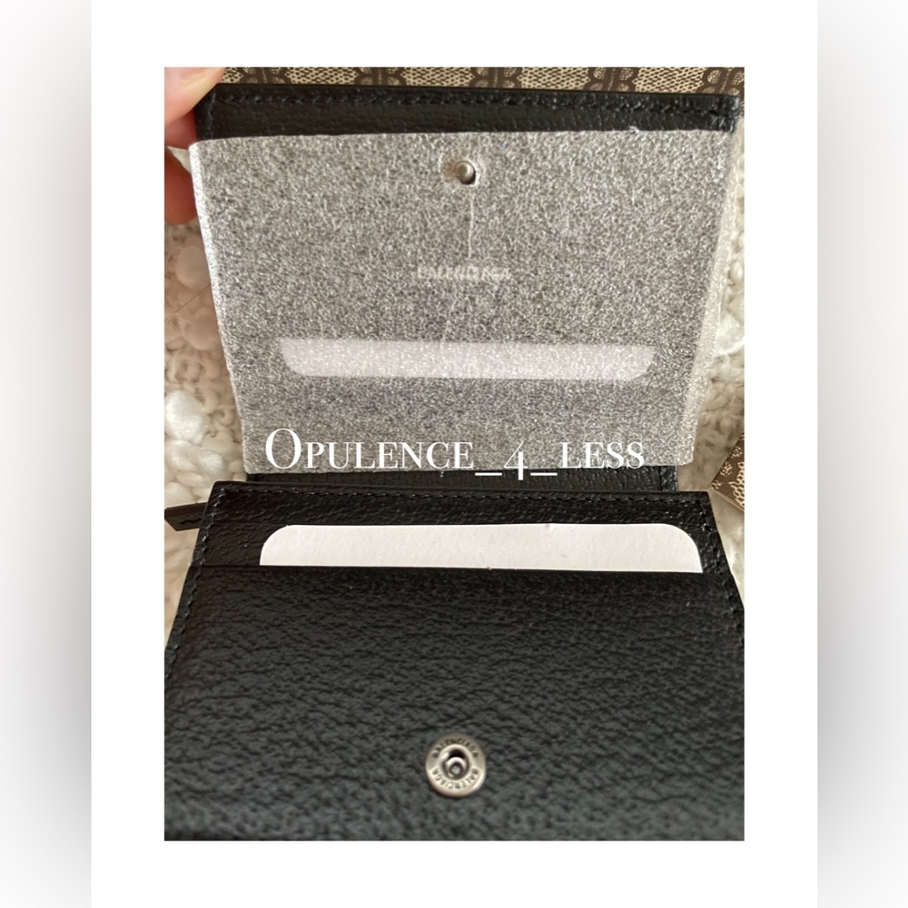 Balenciaga x Gucci Hackers Project Wallet - Picture 3 of 4